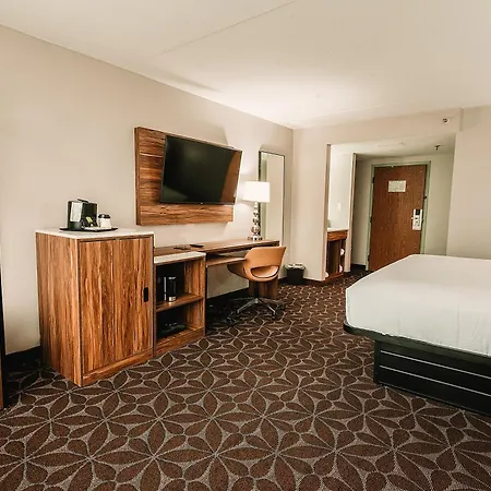 Wyndham Garden Williamsburg Busch Gardens Area-2