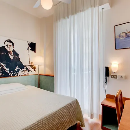 Sympathy Family Hotel-2