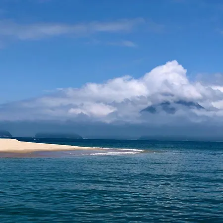Pousada Picinguaba-2