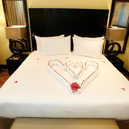 Mount Meru Hotel-3