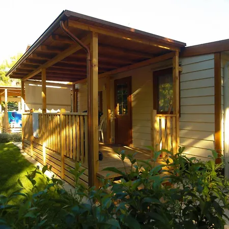Camping Villaggio Calypso-3