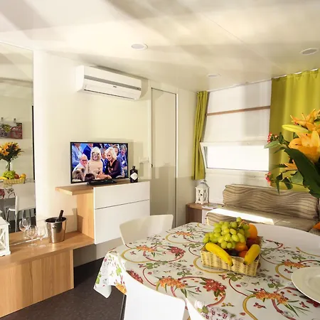 Camping Villaggio Calypso-3