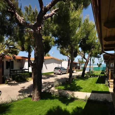 Camping Villaggio Calypso-2