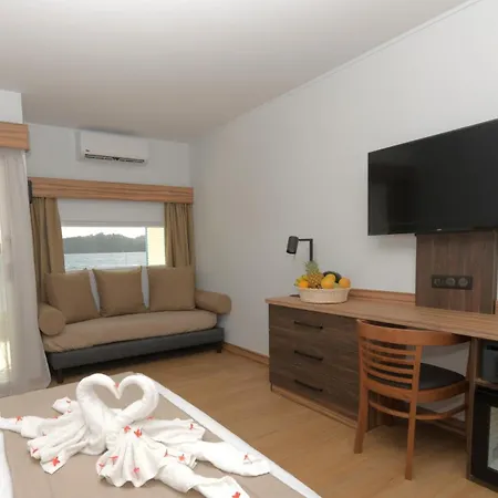 Carayou Hotel et Spa-3