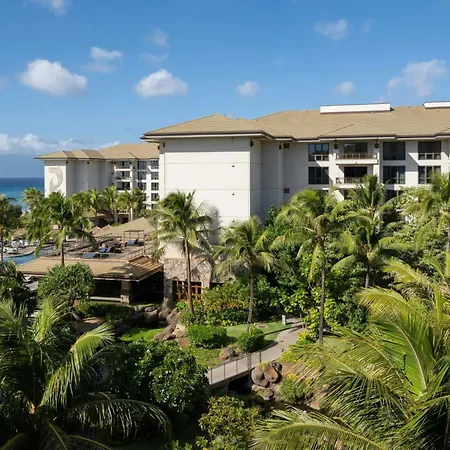 The Westin Nanea Ocean Villas, Ka'Anapali-3
