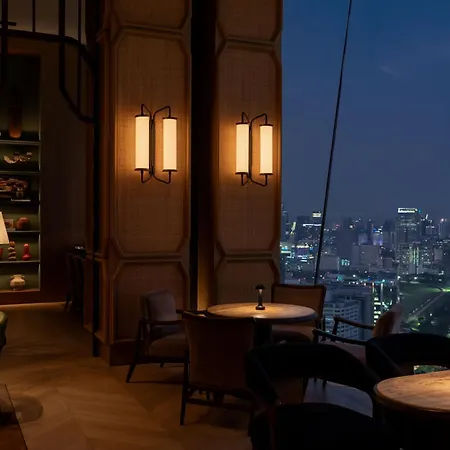 Dusit Thani Bangkok-2