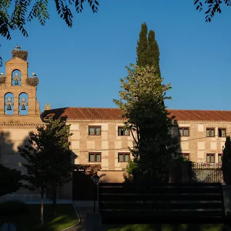Castilla Termal Olmedo-3