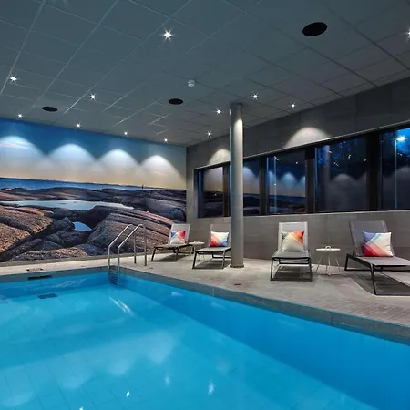 Scandic Oernskoeldsvik-2