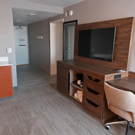 Hampton Inn Milpitas-3