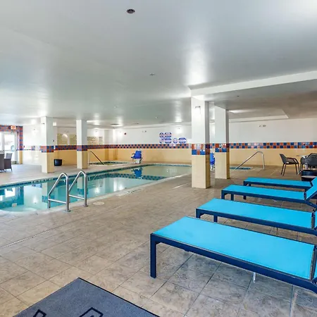 Hampton Inn & Suites Fort Worth-West-I-30-3