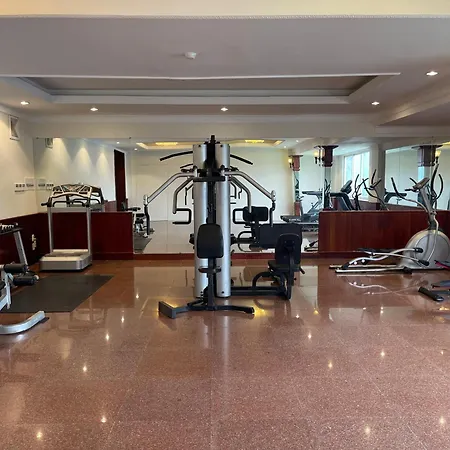 Victory Sai Gon Hotel-2
