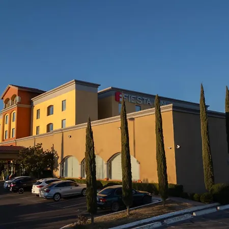 Fiesta Inn Nogales-3