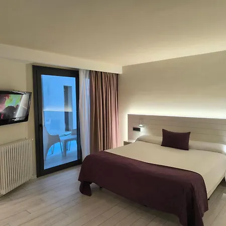 Hotel Spa La Terrassa-3