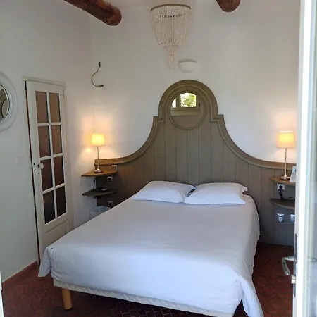 La Ferme Rose-Hotel De Charme-3