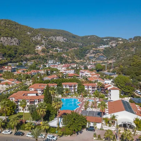 Alize Hotel Oludeniz-2