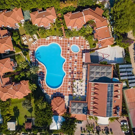 Alize Hotel Oludeniz-3