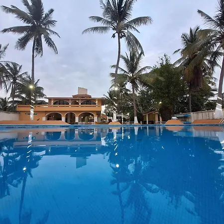 Hotel Gran Palmeiras-2