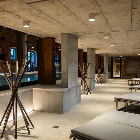 Michaelson Boutique Hotel & Spa Bricola-2