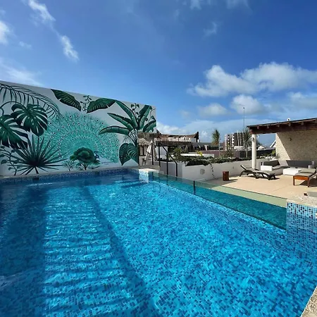 Hotel Zendero Tulum-3