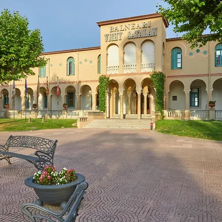 1881 Hotel Balneario Vichy Catalan-3