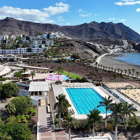 Playitas Hotel - Sports Resort-3