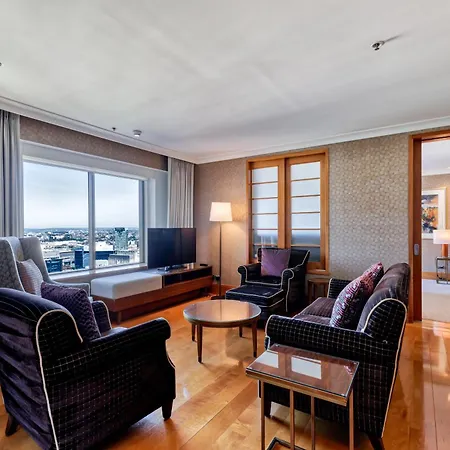Amora Hotel Jamison Sydney-3
