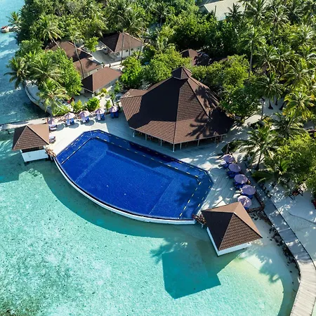 Ellaidhoo Maldives By Cinnamon - Complimentary Speedboat Return For 2 Pax On 7 Nights Or More Stays Valid To 31 Oct 2027 & Up To 2 Kids Stay Free-3