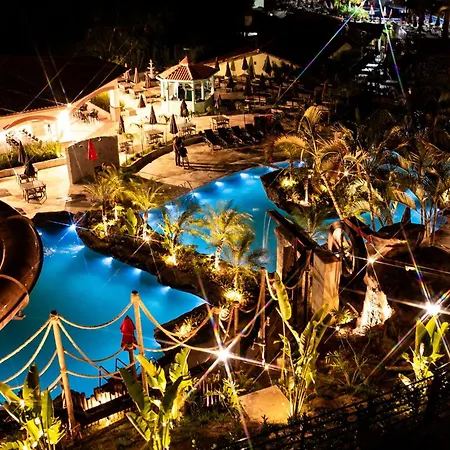 Taua Hotel & Convention Caete-2