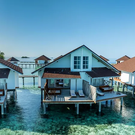 Ellaidhoo Maldives By Cinnamon - Complimentary Speedboat Return For 2 Pax On 7 Nights Or More Stays Valid To 31 Oct 2027 & Up To 2 Kids Stay Free-3