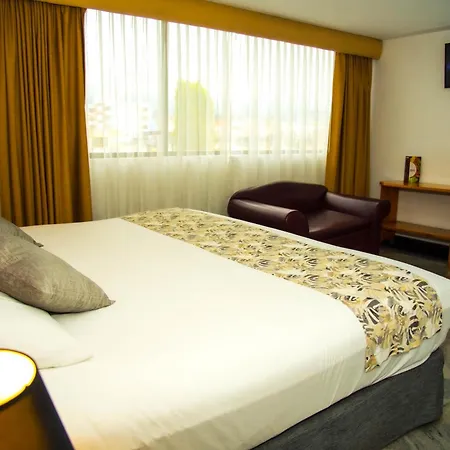 Hotel La Giralda-2