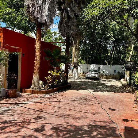 El Zaguán Colonial by GuruHotel-2
