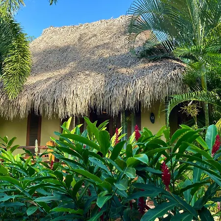 Senda Koguiwa Tayrona Nature Hotel-2