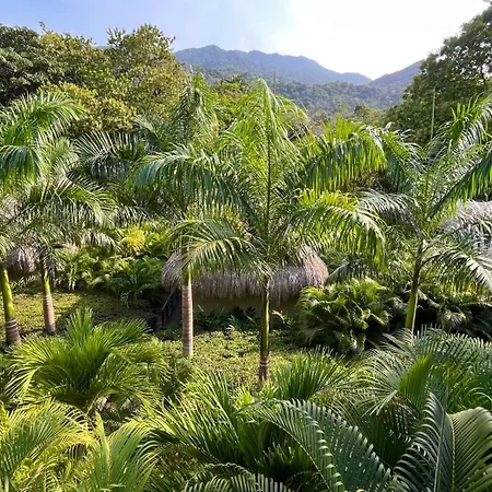 Senda Watapuy Boutique Hotel Tayrona-3