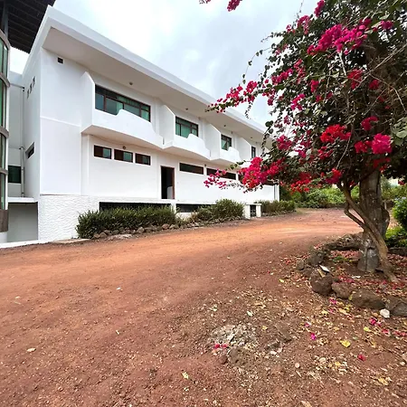 Hotel Tortuga Bay - Galapagos-3
