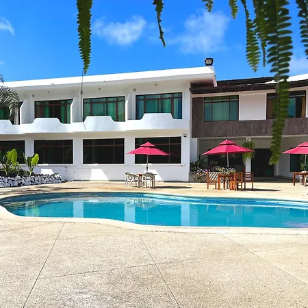 Hotel Tortuga Bay - Galapagos-2