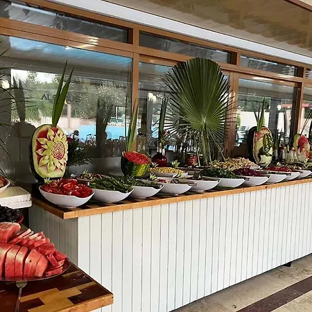 Alexius Beach Hotel-3