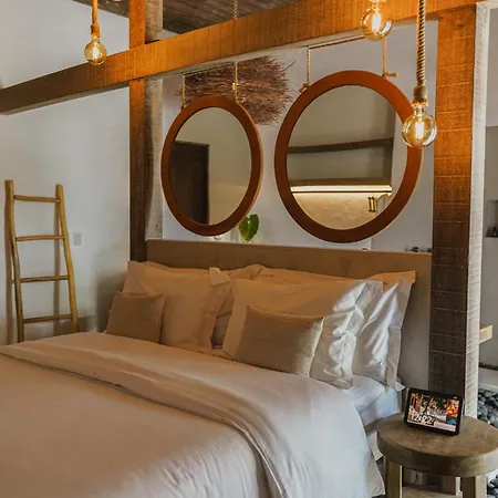 Anacardier Prive Hotel-3