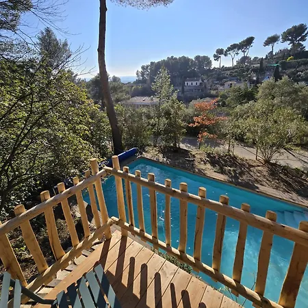 La Cabane Aixoise Piscine&Jacuzzi-3