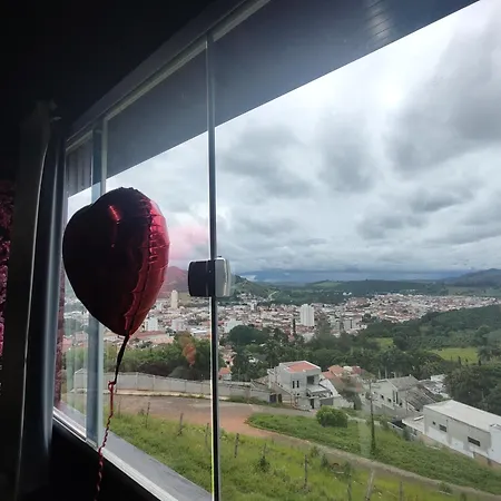 Chalezinho - Pousada Romantica-3