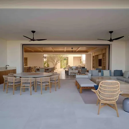 Four Seasons Resort Cabo Del Sol-3