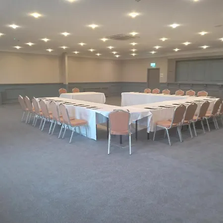 Great National Hotel Ballina-2