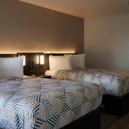 Motel 6-Sacramento, Ca - South Sacramento And Elk Grove-3