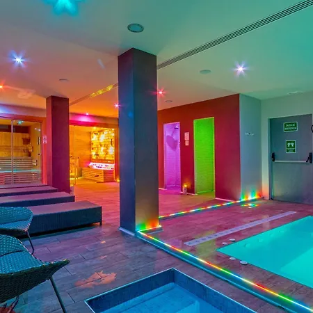 Nura Santa Ponsa & Spa-2