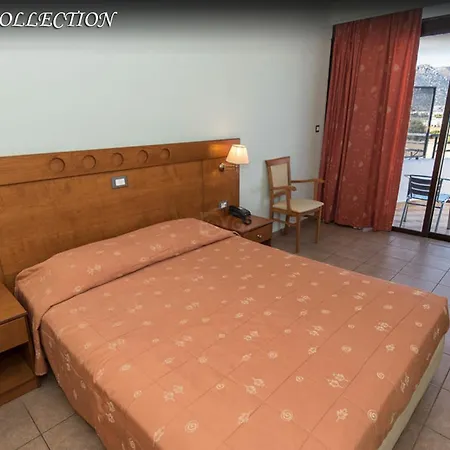 Cleopatra Classic Hotel-2
