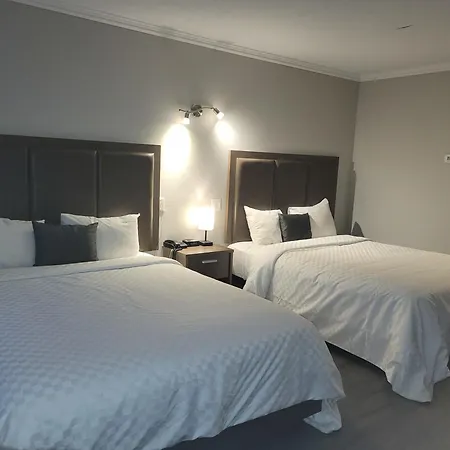 Travelodge By Wyndham Roberval-2