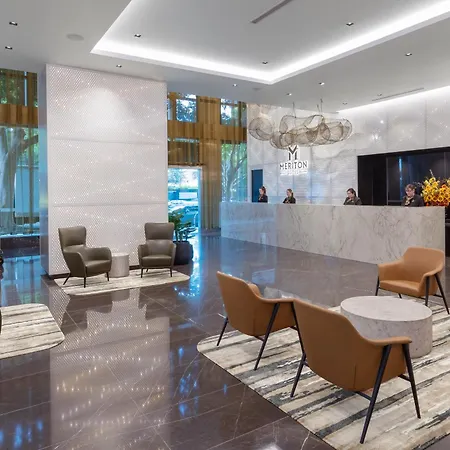 Meriton Suites Herschel Street, Brisbane-2