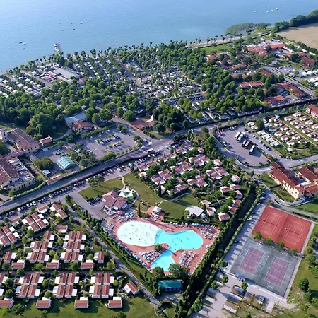 San Francesco Camping Village-3