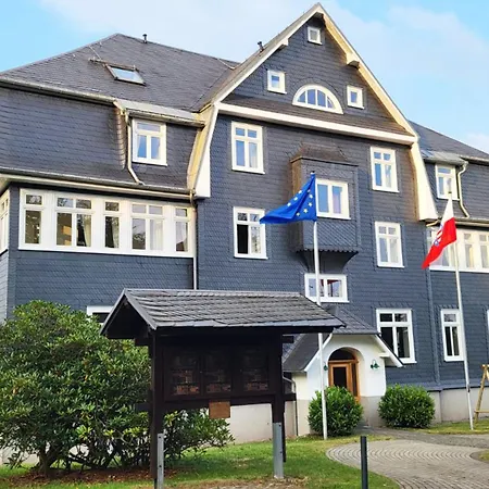 Ferien Residenz Thüringer Wald-3