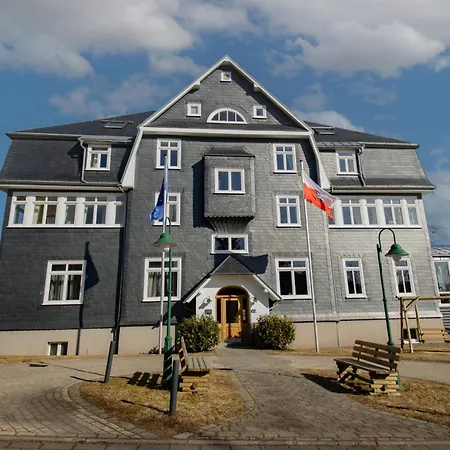 Ferien Residenz Thüringer Wald-2