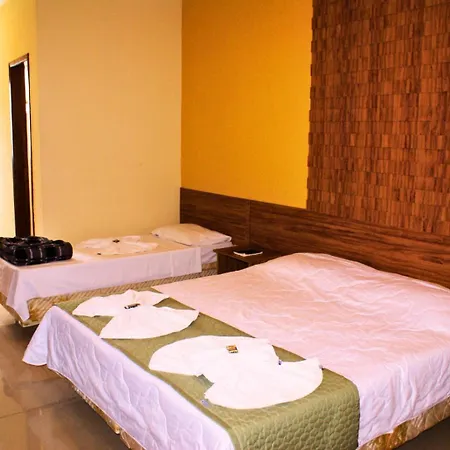 Hotel da Montanha-2